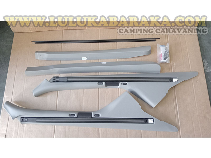 000. Frontal Remis IV Master desde 2011-2019 (RASTRO)